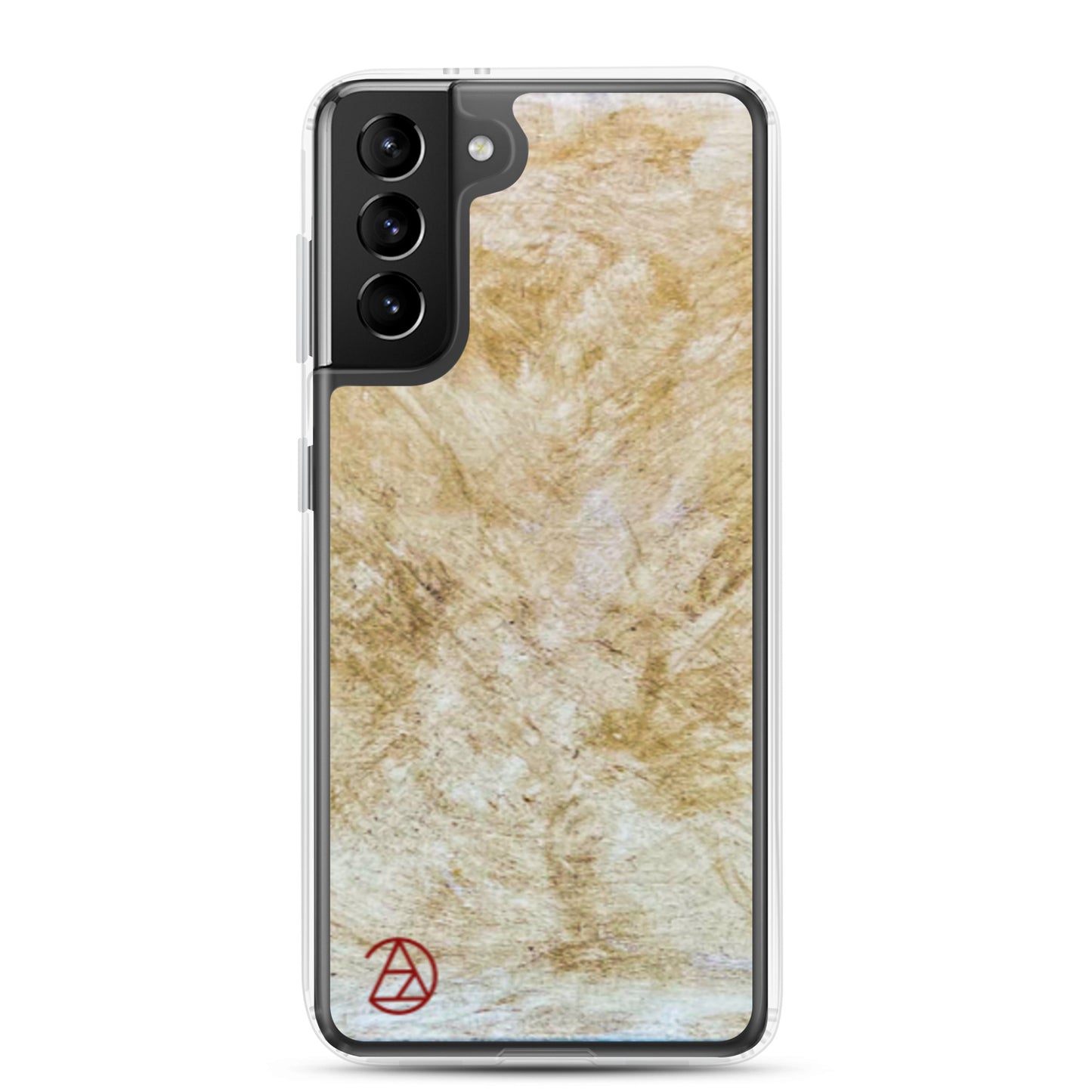 Cross Roads • Dawn • Phone Case for Samsung®