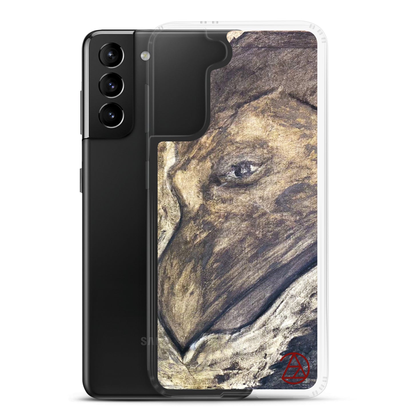 Tale Reborn • Dawn • Phone Case for Samsung®