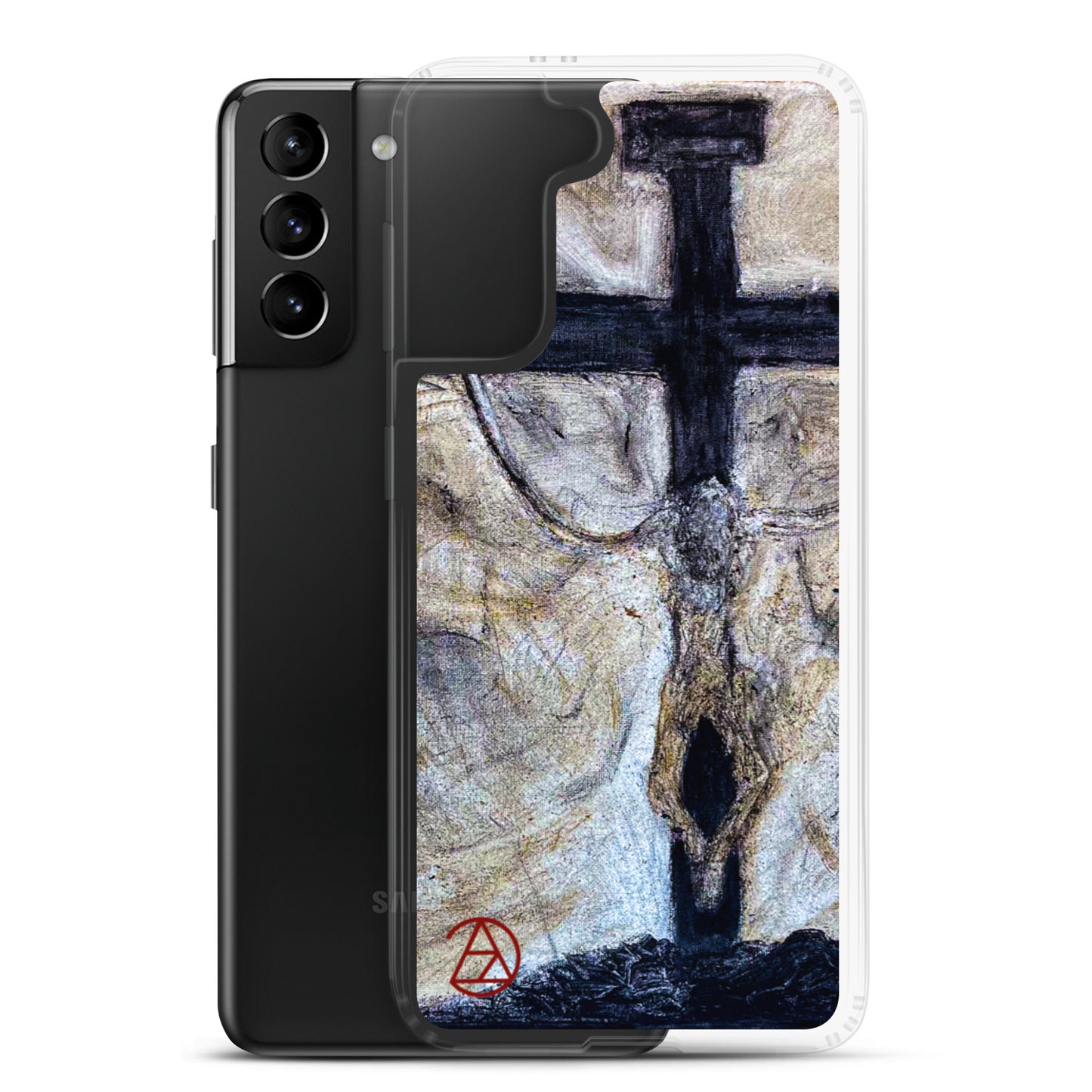 Sacred Icaro • Dawn • Phone Case for Samsung®