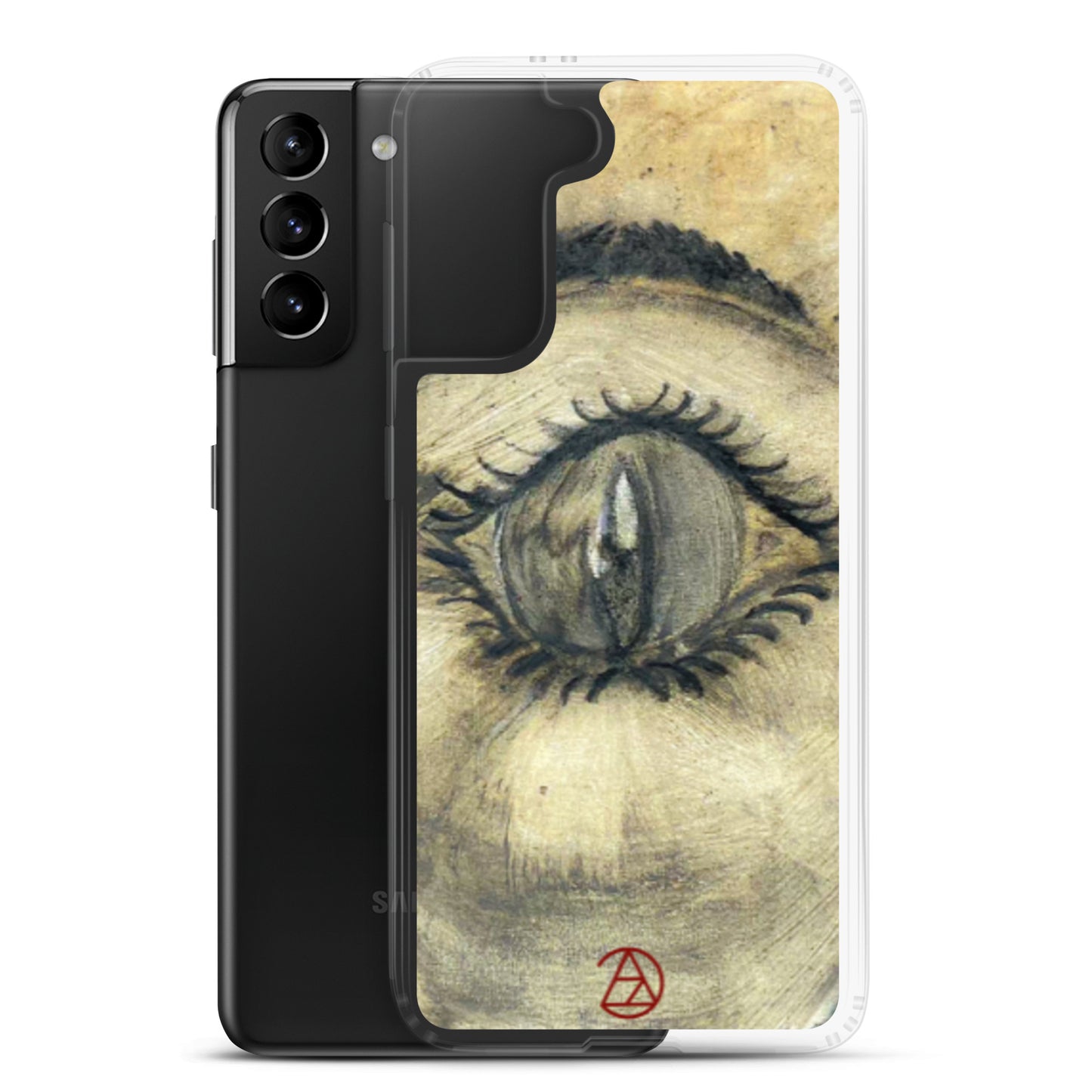Eye Sight • Dawn • Phone Case for Samsung®
