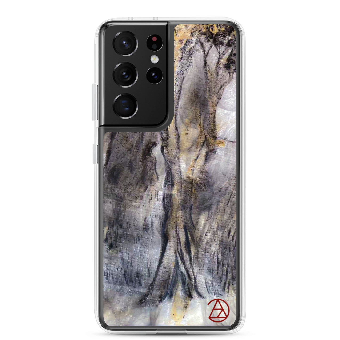 Holy Woods • Dawn • Phone Case for Samsung®