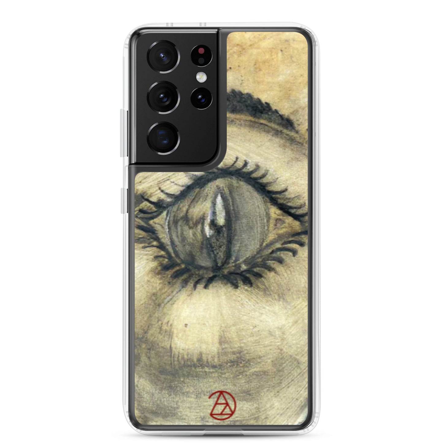 Eye Sight • Dawn • Phone Case for Samsung®