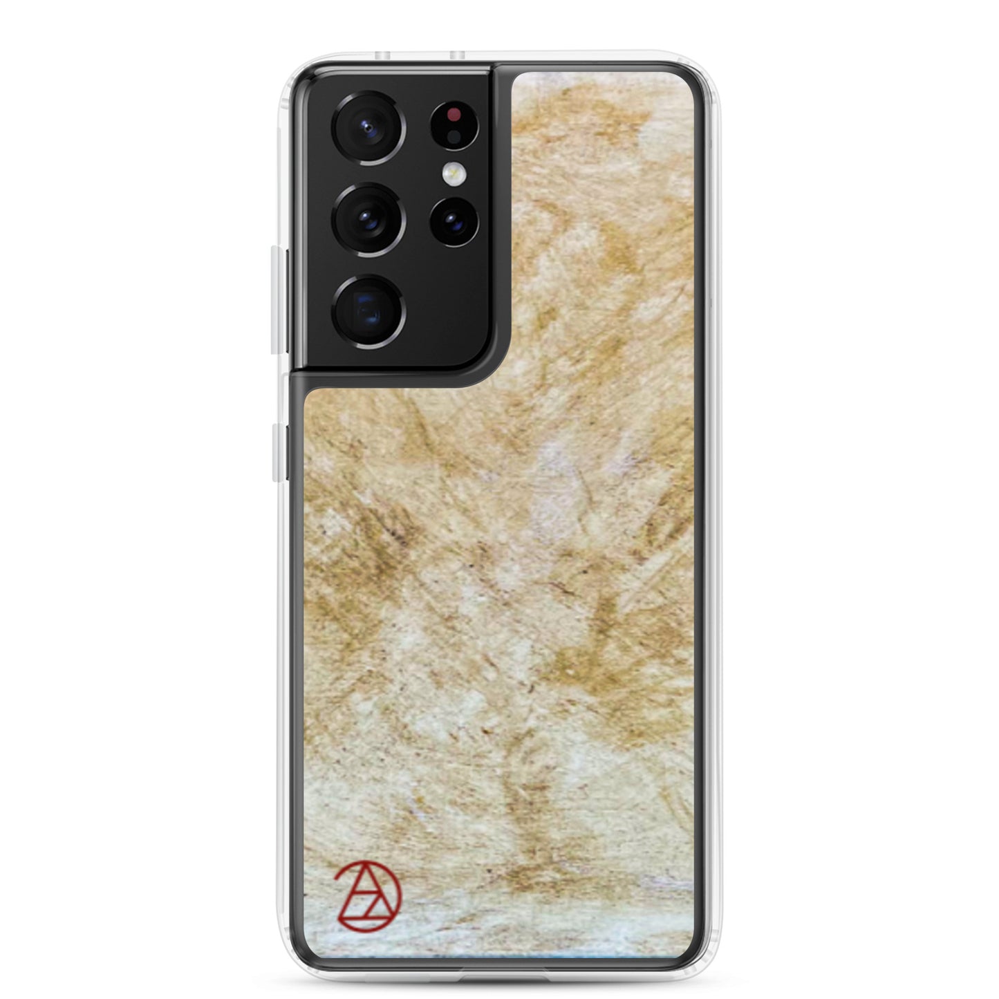 Cross Roads • Dawn • Phone Case for Samsung®