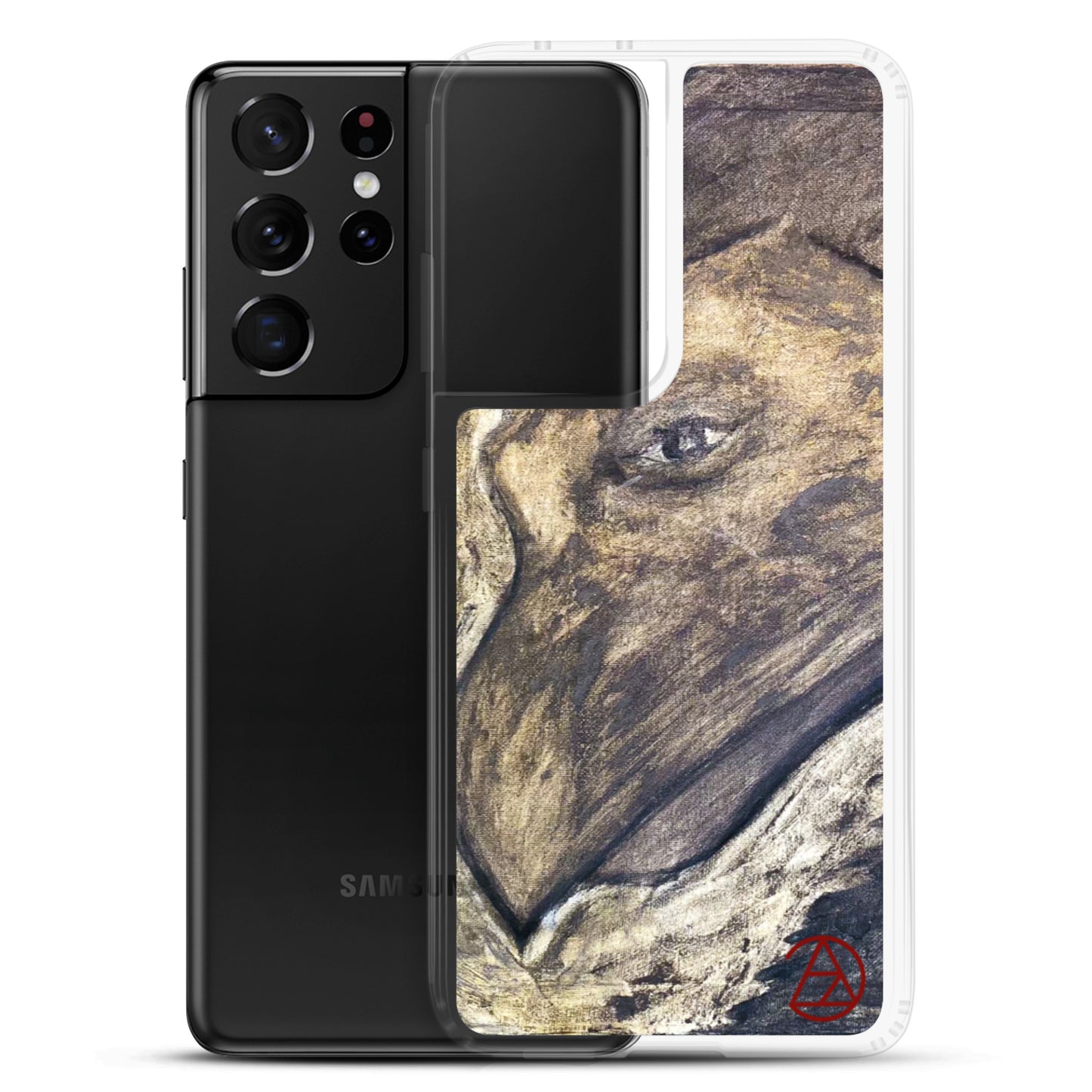 Tale Reborn • Dawn • Phone Case for Samsung®