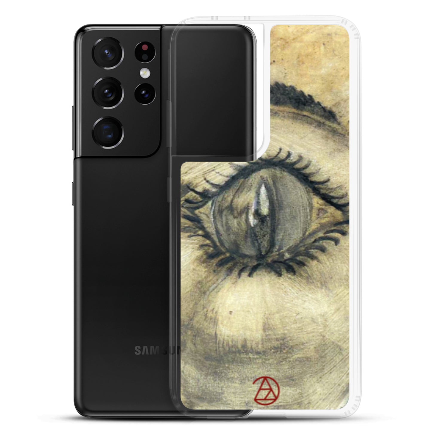 Eye Sight • Dawn • Phone Case for Samsung®