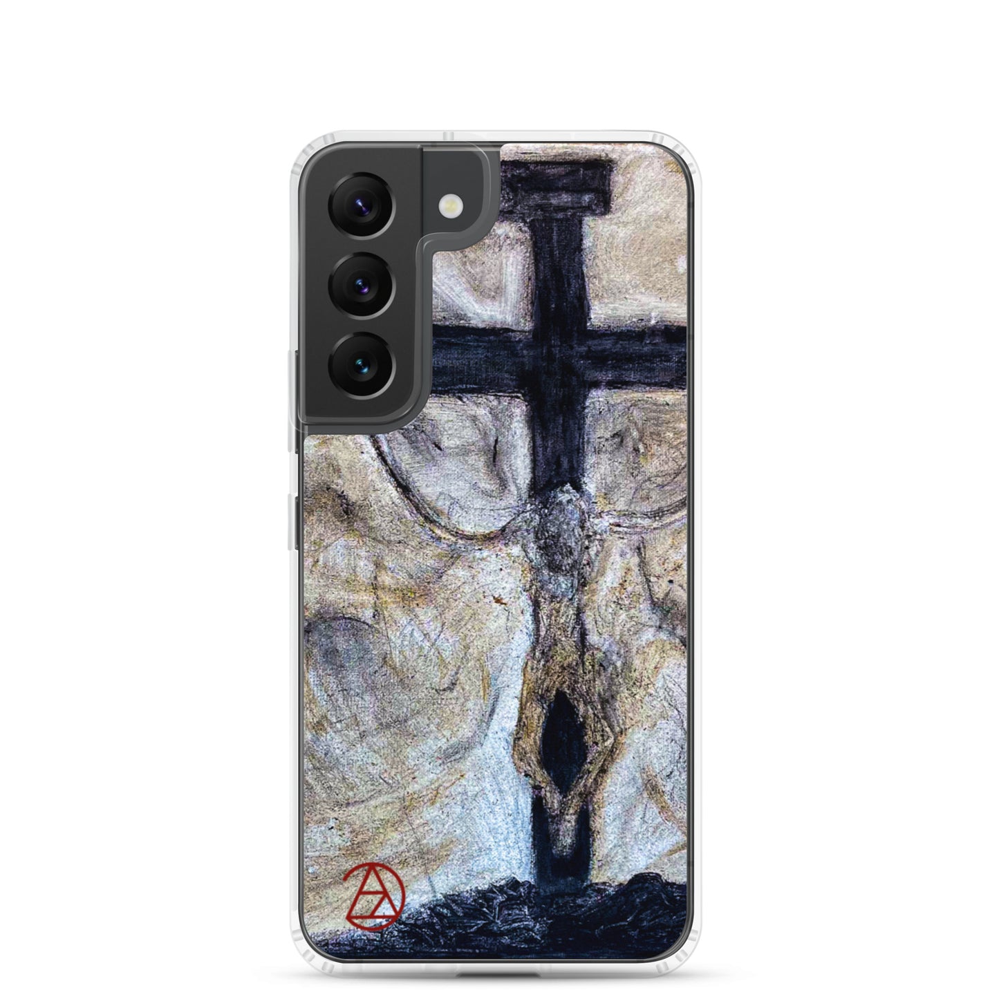 Sacred Icaro • Dawn • Phone Case for Samsung®