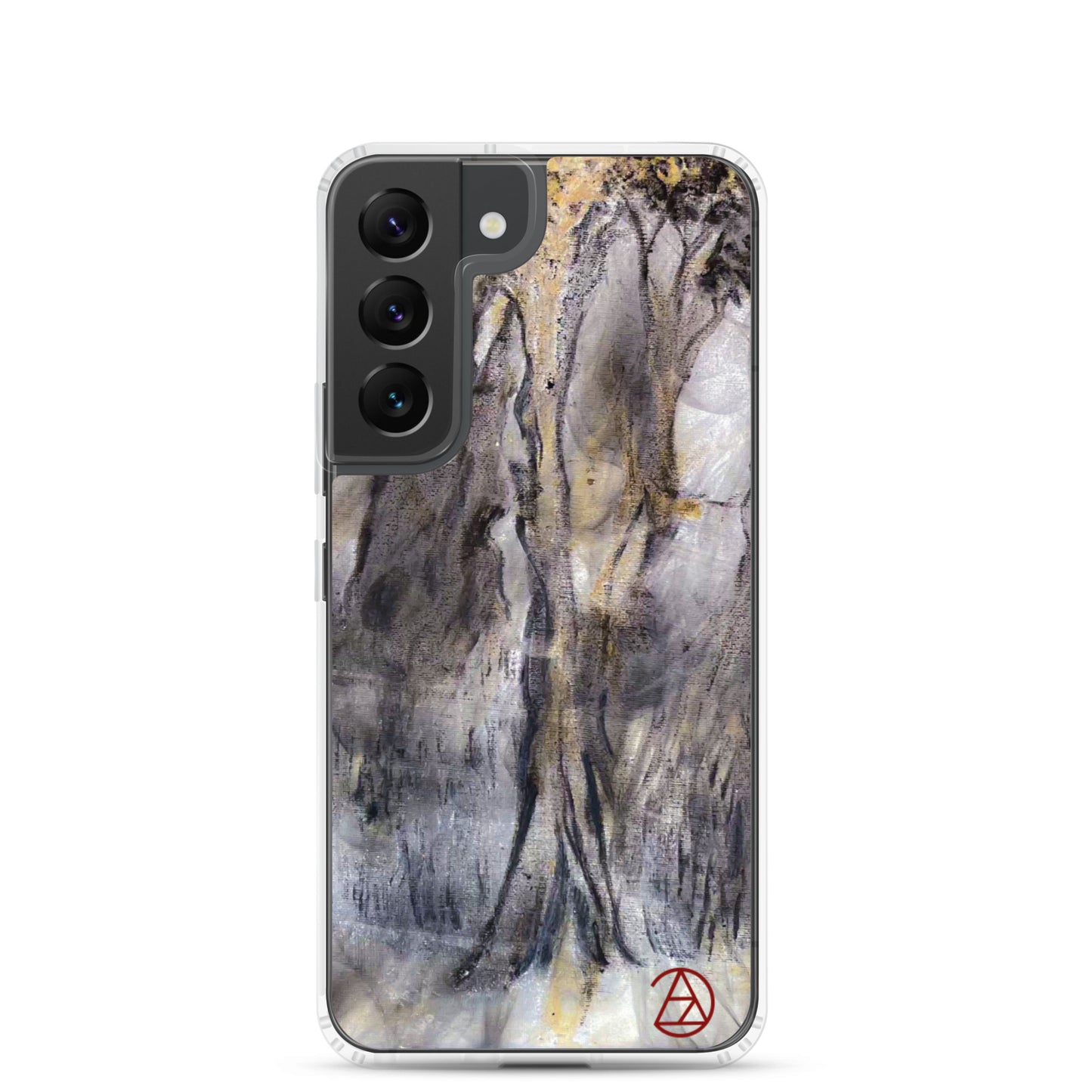 Holy Woods • Dawn • Phone Case for Samsung®