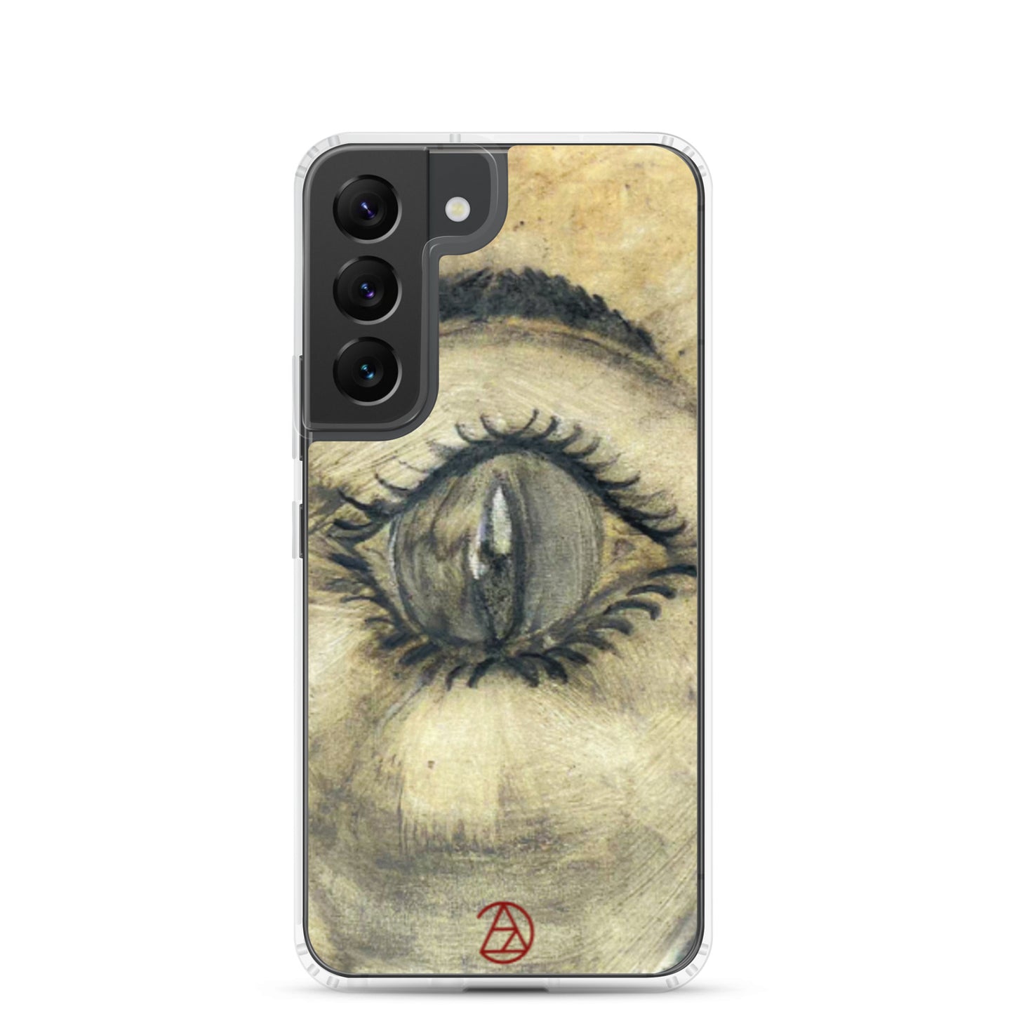 Eye Sight • Dawn • Phone Case for Samsung®