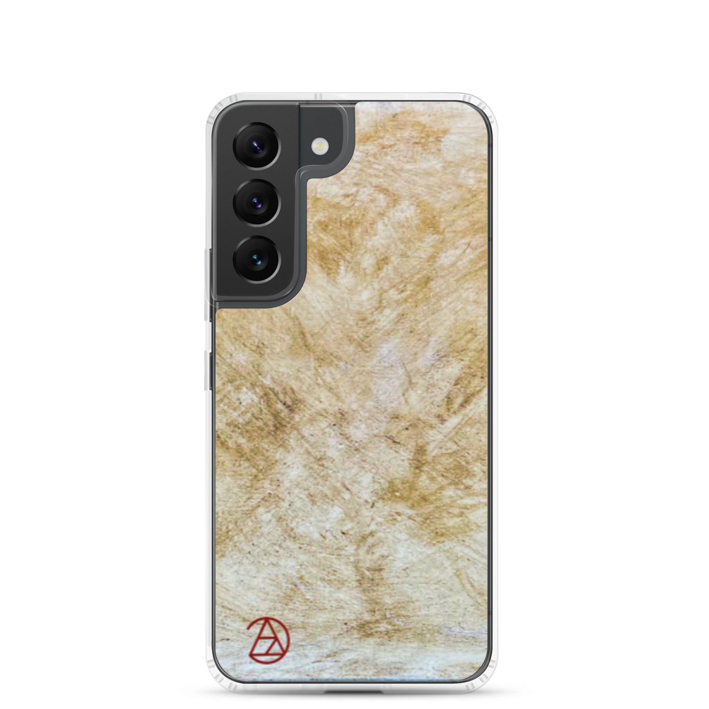 Cross Roads • Dawn • Phone Case for Samsung®
