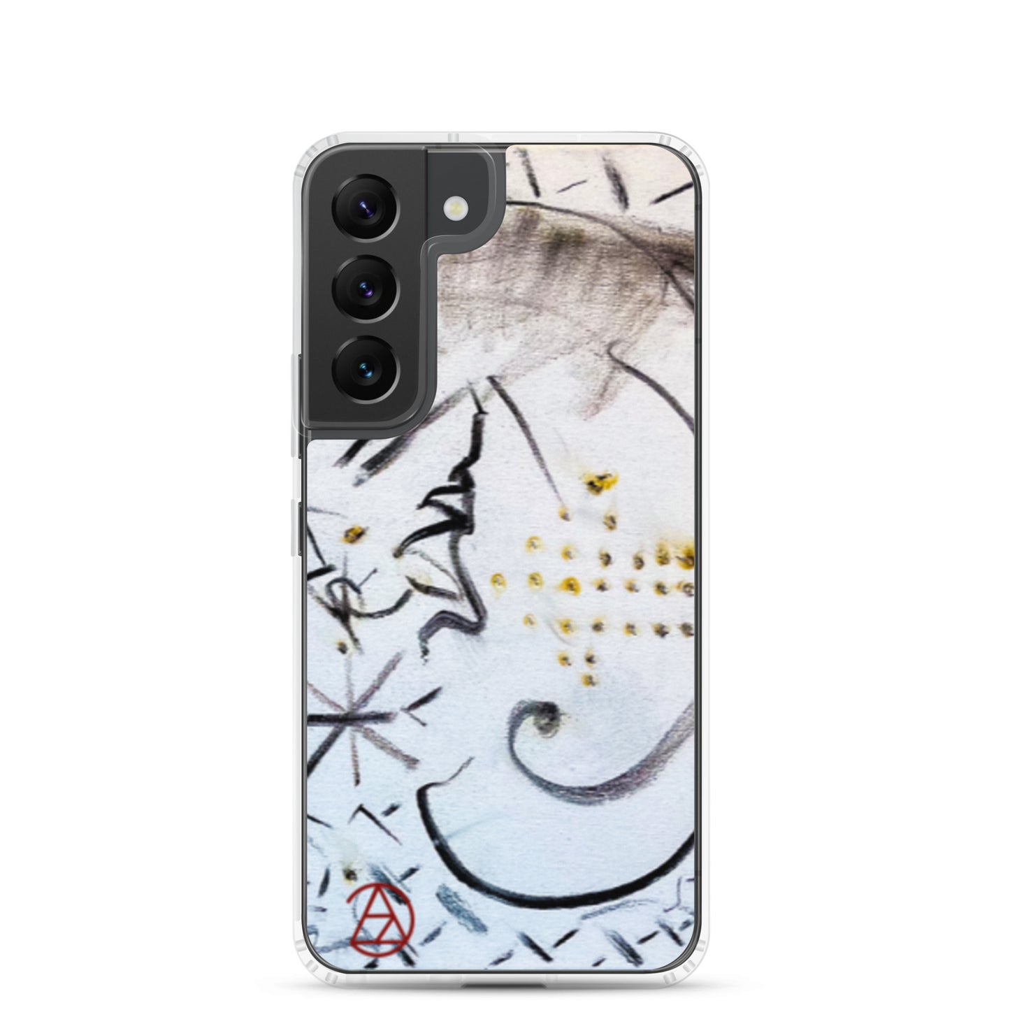 Christ Kambo • Dawn • Phone Case for Samsung®