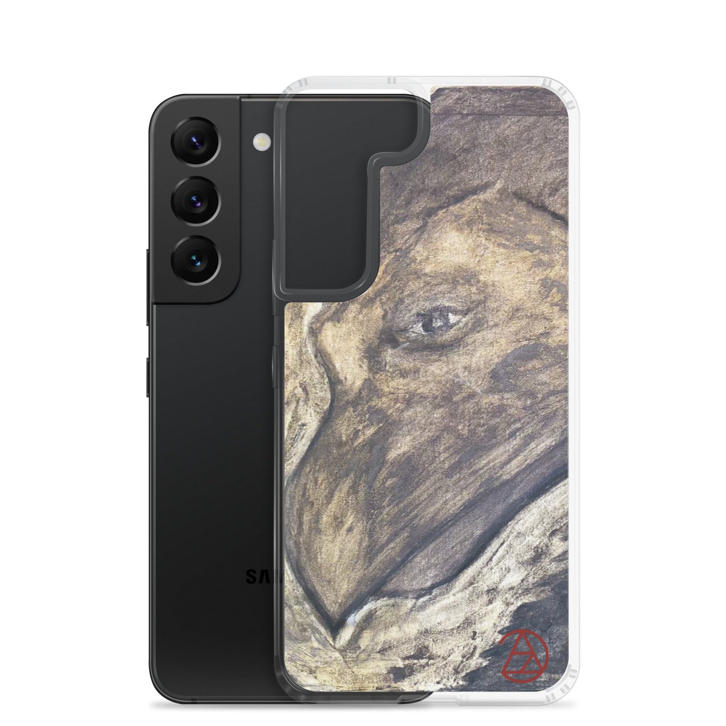 Tale Reborn • Dawn • Phone Case for Samsung®