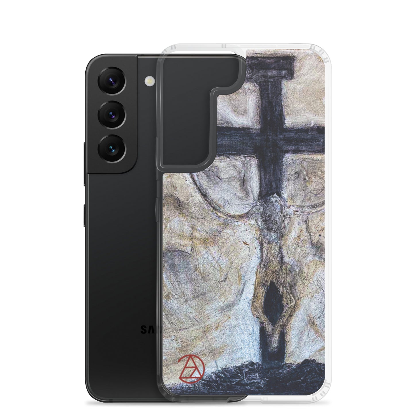 Sacred Icaro • Dawn • Phone Case for Samsung®