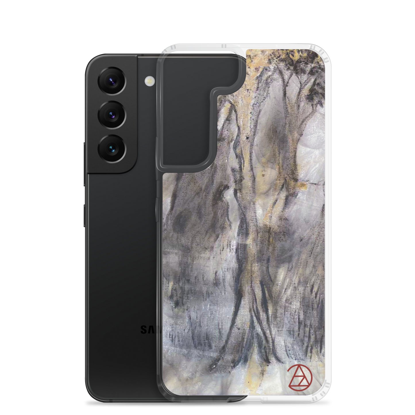 Holy Woods • Dawn • Phone Case for Samsung®