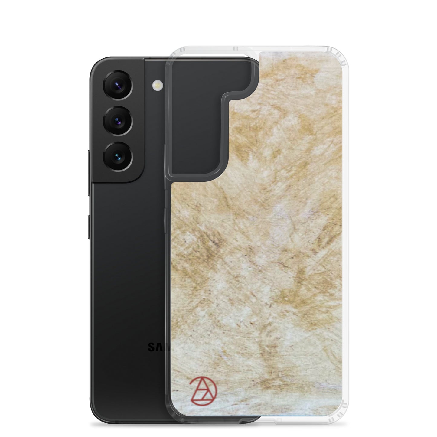 Cross Roads • Dawn • Phone Case for Samsung®