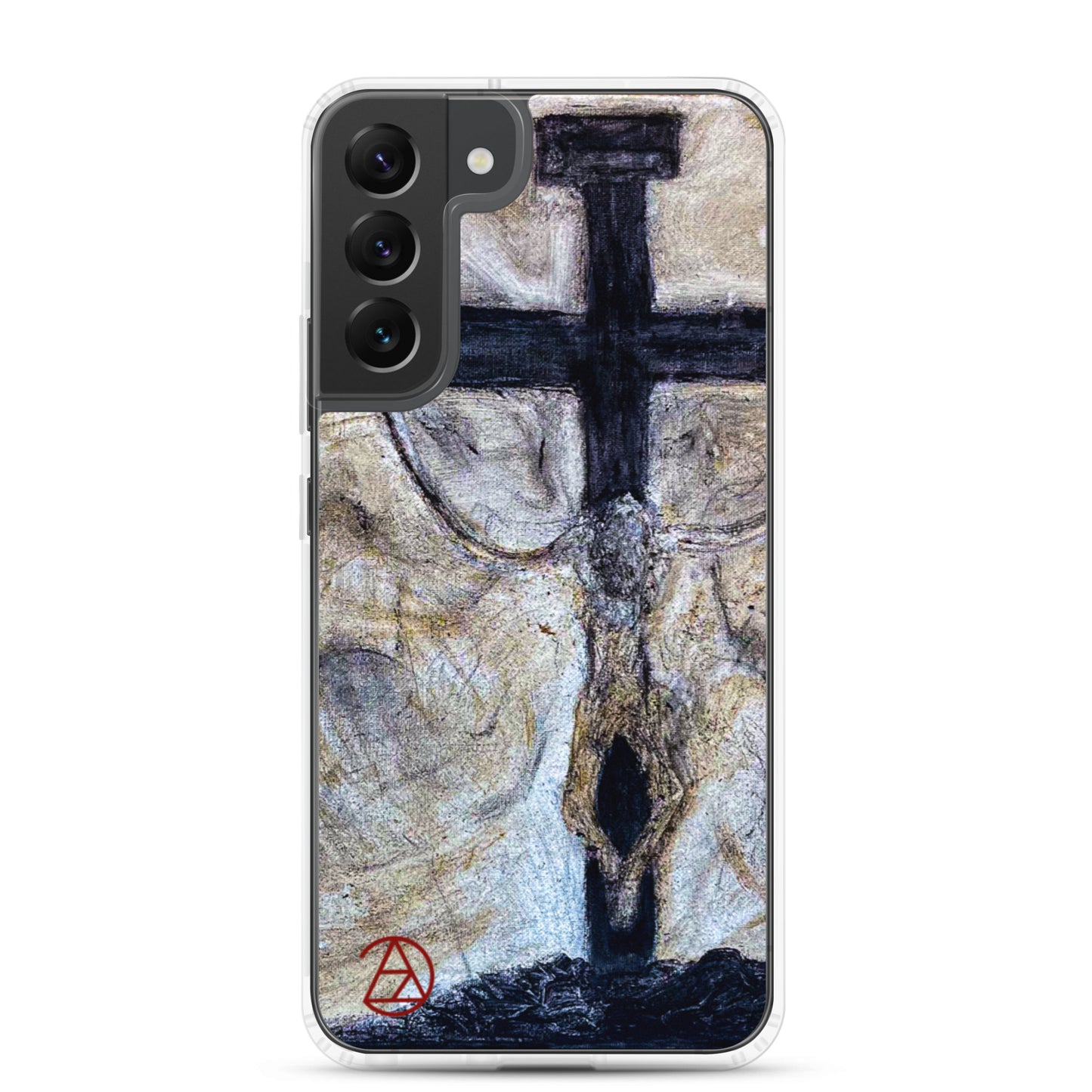 Sacred Icaro • Dawn • Phone Case for Samsung®