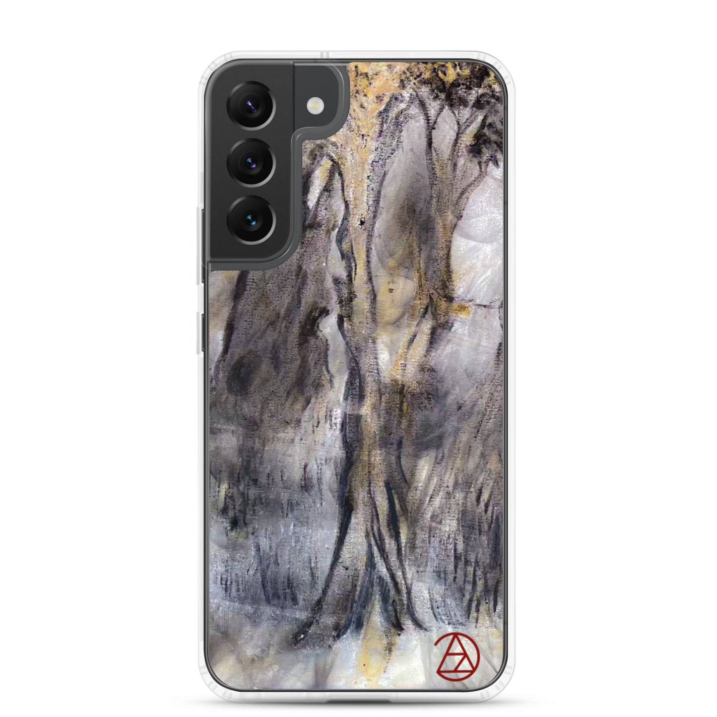 Holy Woods • Dawn • Phone Case for Samsung®