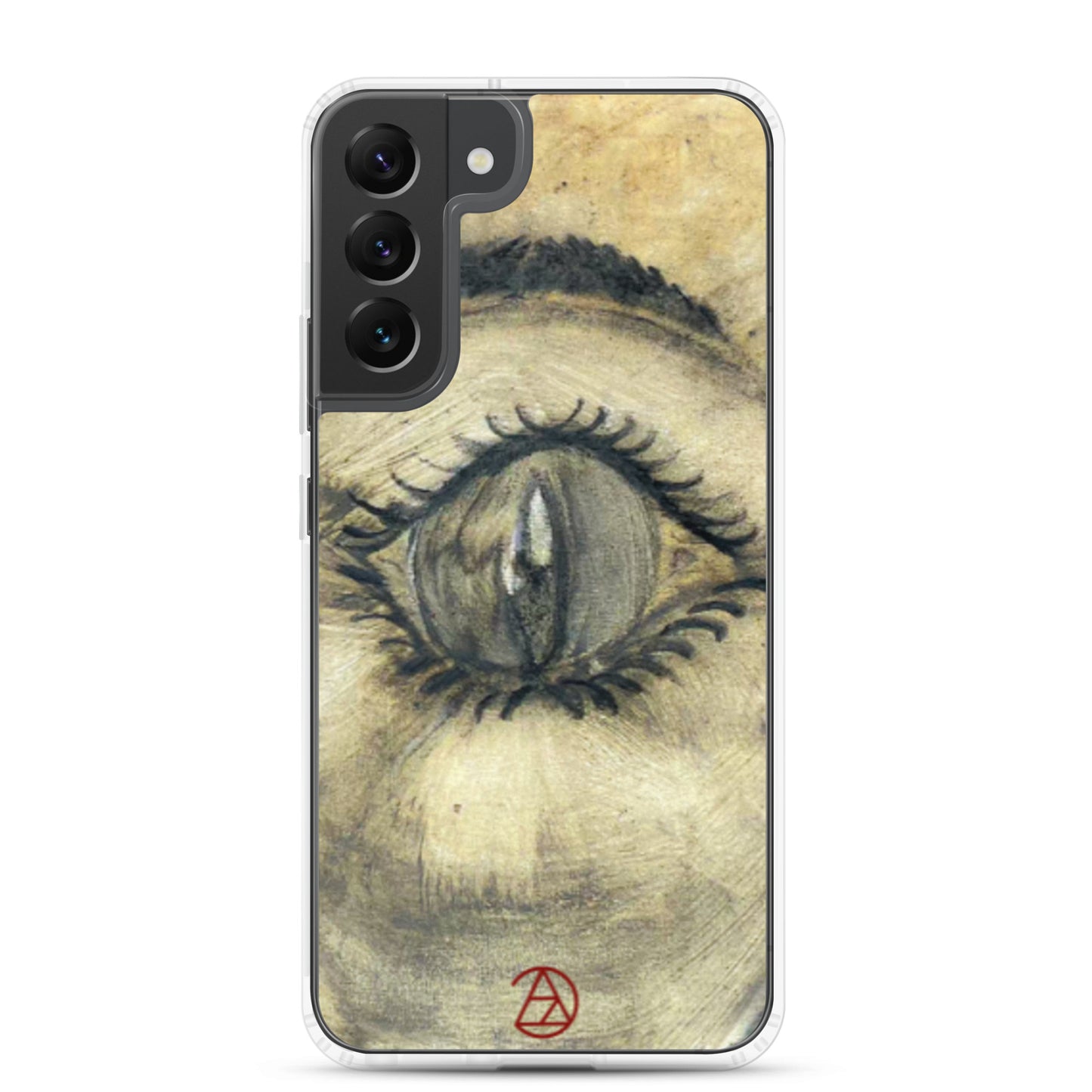 Eye Sight • Dawn • Phone Case for Samsung®