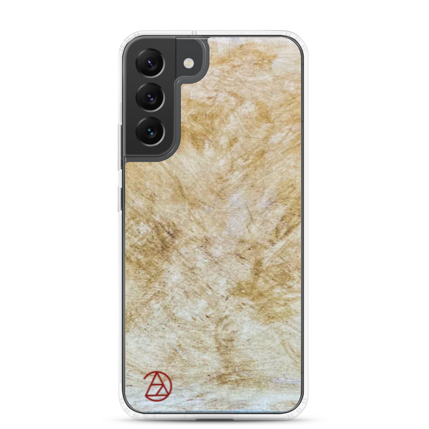 Cross Roads • Dawn • Phone Case for Samsung®
