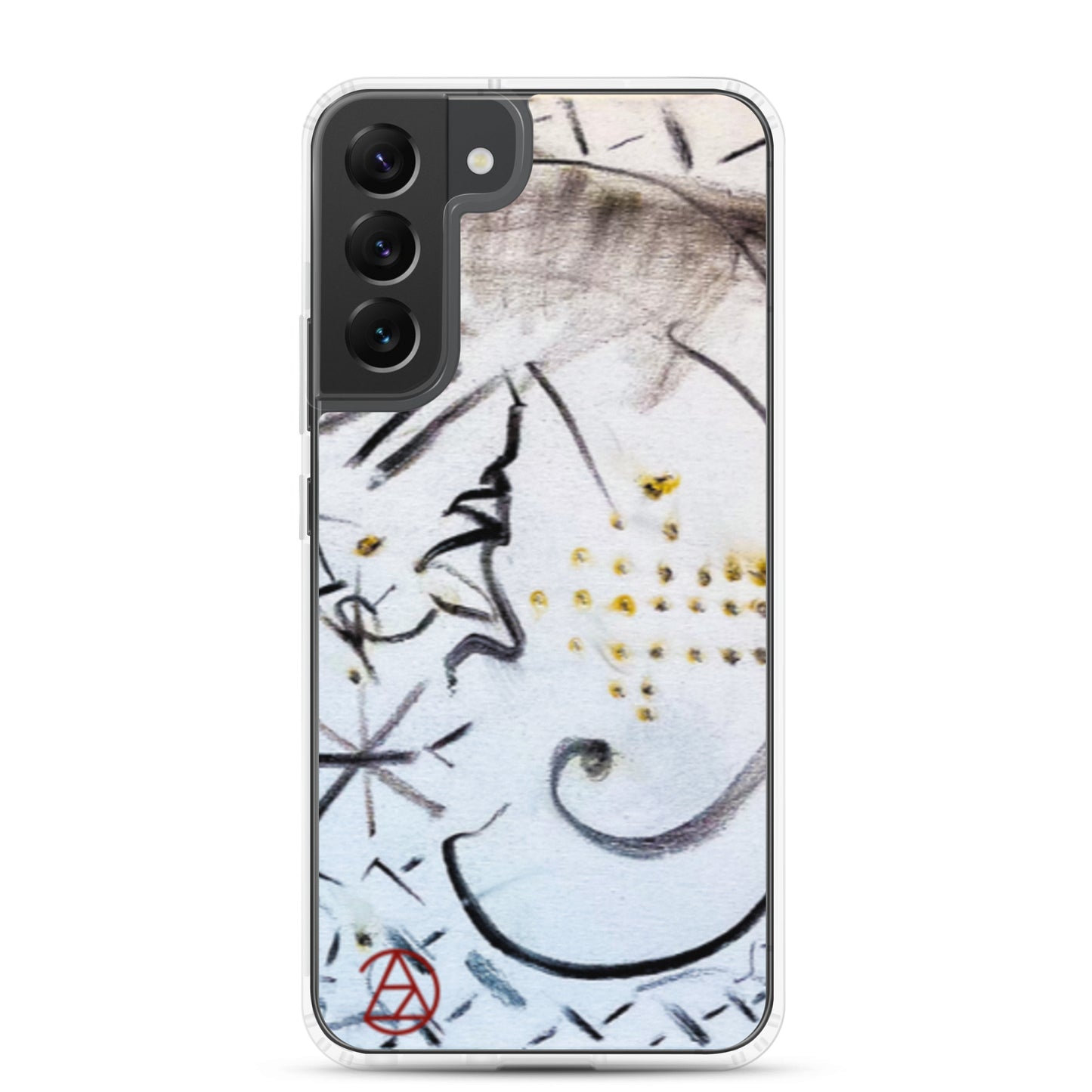 Christ Kambo • Dawn • Phone Case for Samsung®