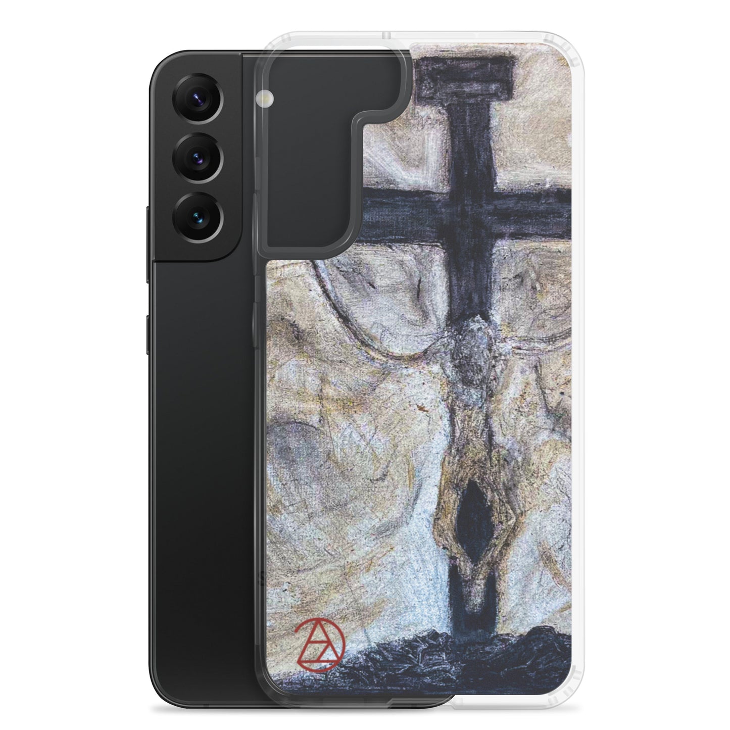 Sacred Icaro • Dawn • Phone Case for Samsung®