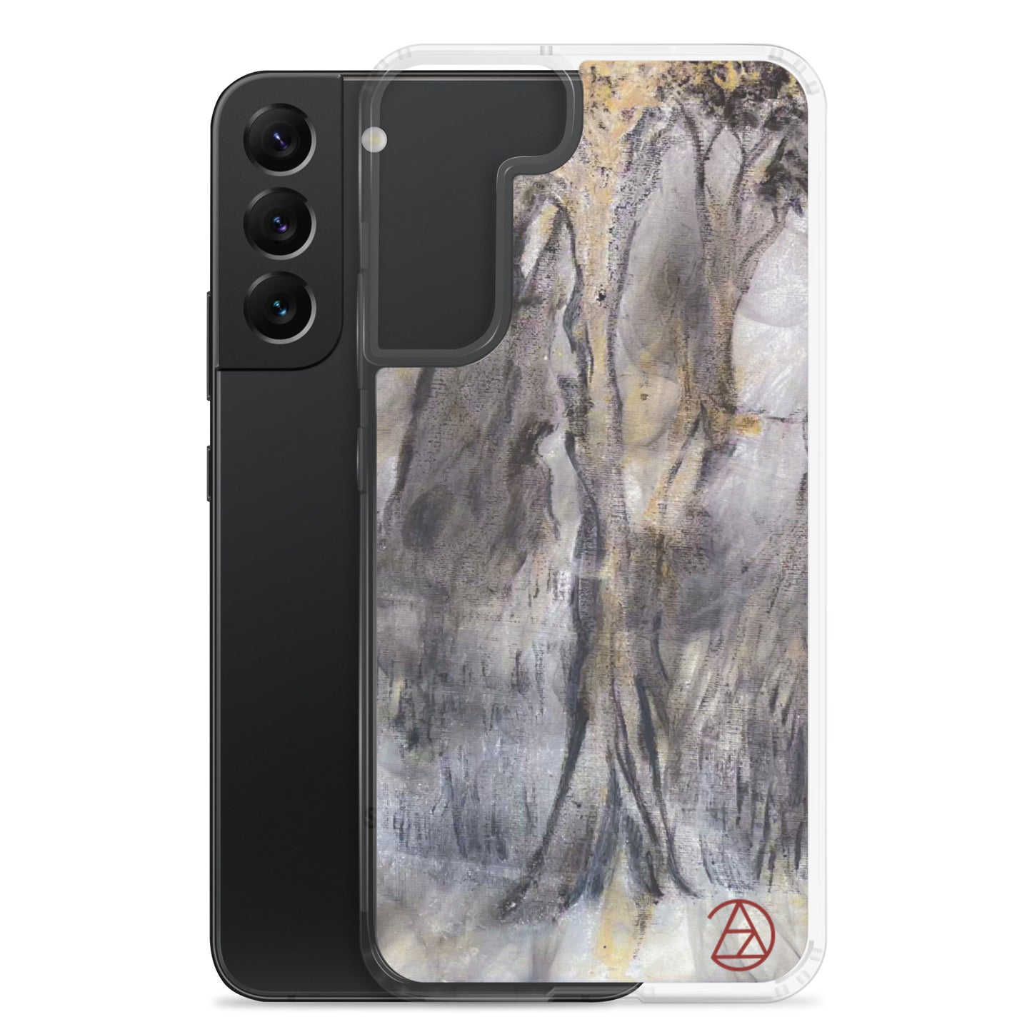 Holy Woods • Dawn • Phone Case for Samsung®