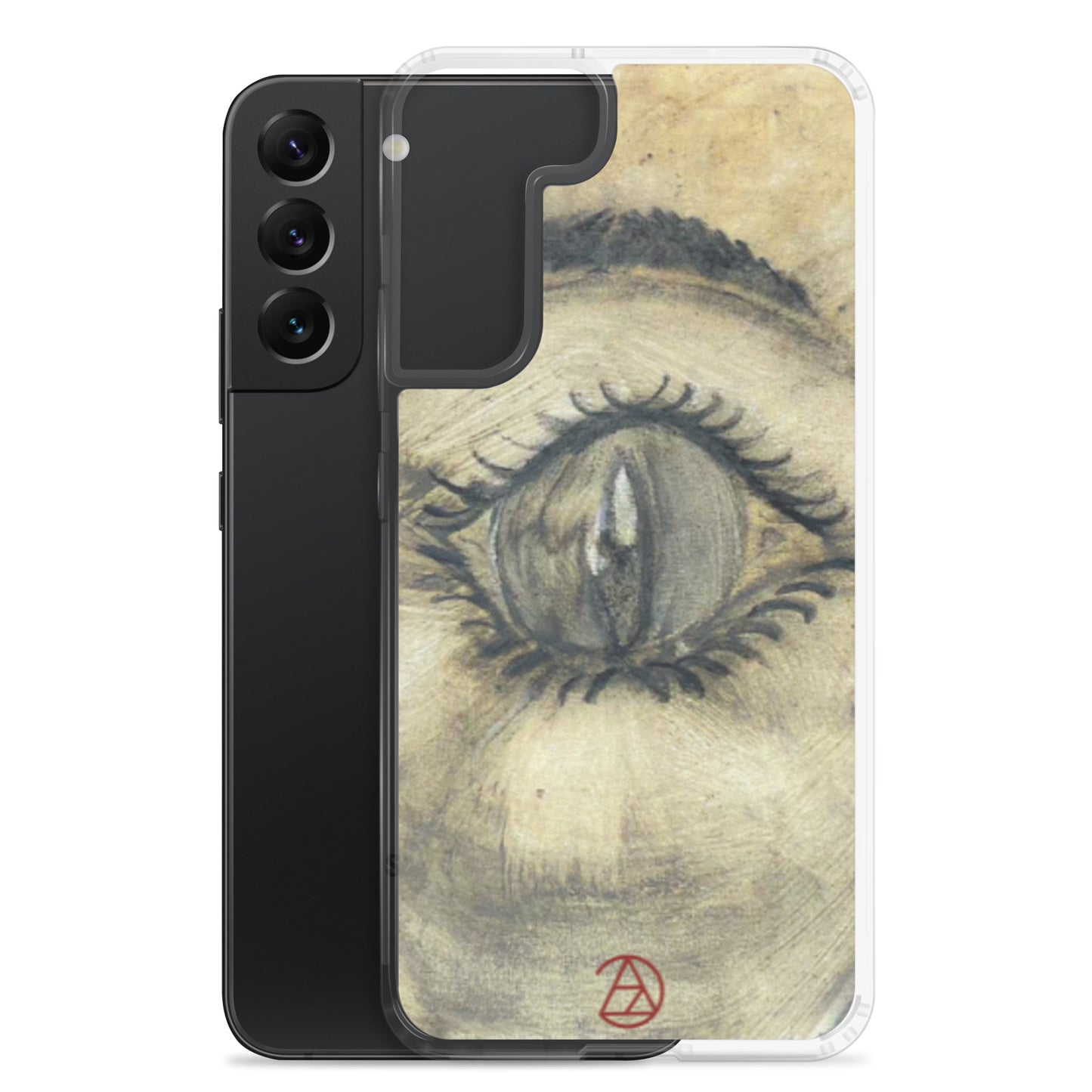 Eye Sight • Dawn • Phone Case for Samsung®