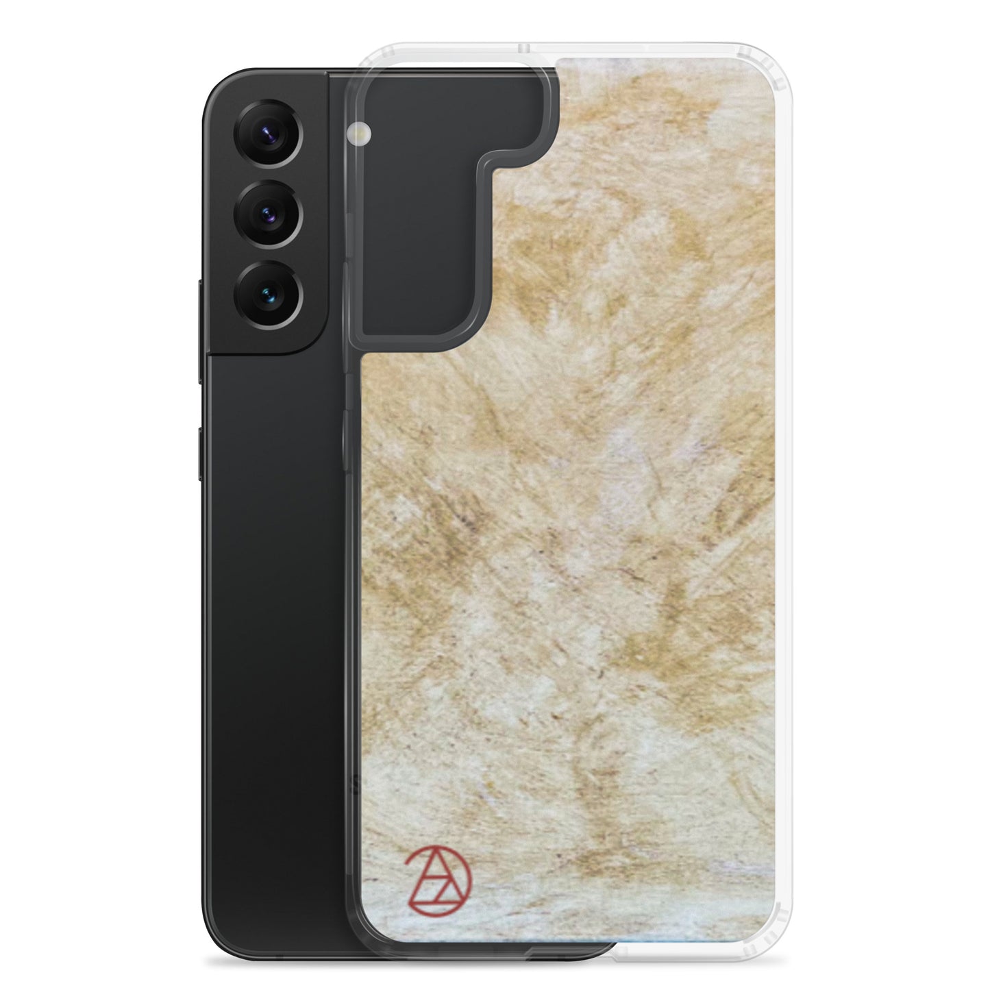 Cross Roads • Dawn • Phone Case for Samsung®