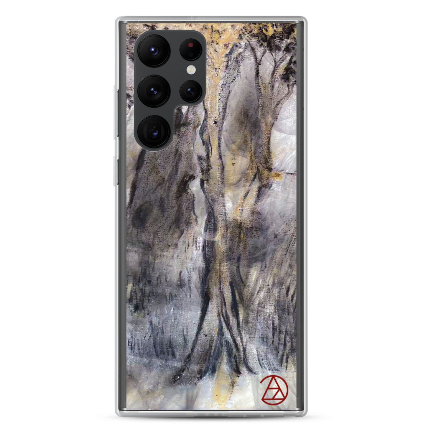Holy Woods • Dawn • Phone Case for Samsung®