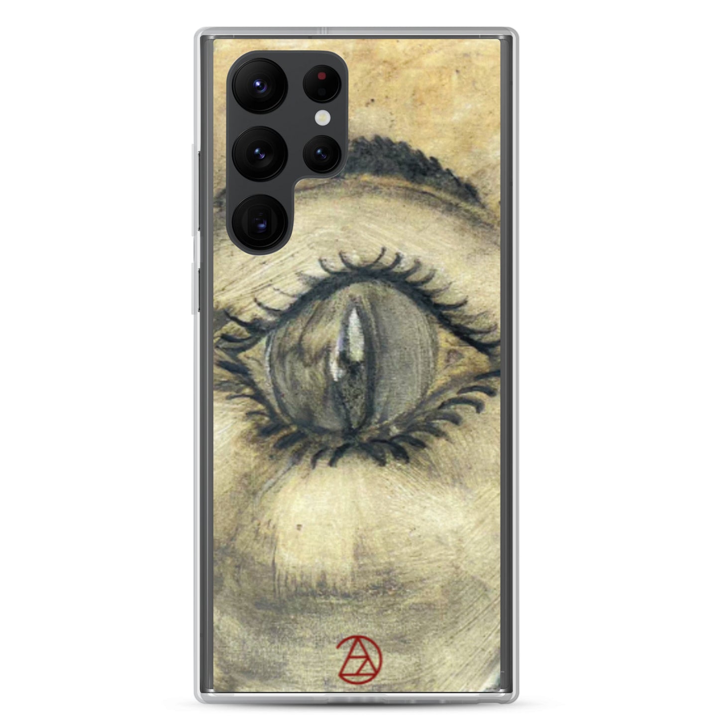 Eye Sight • Dawn • Phone Case for Samsung®