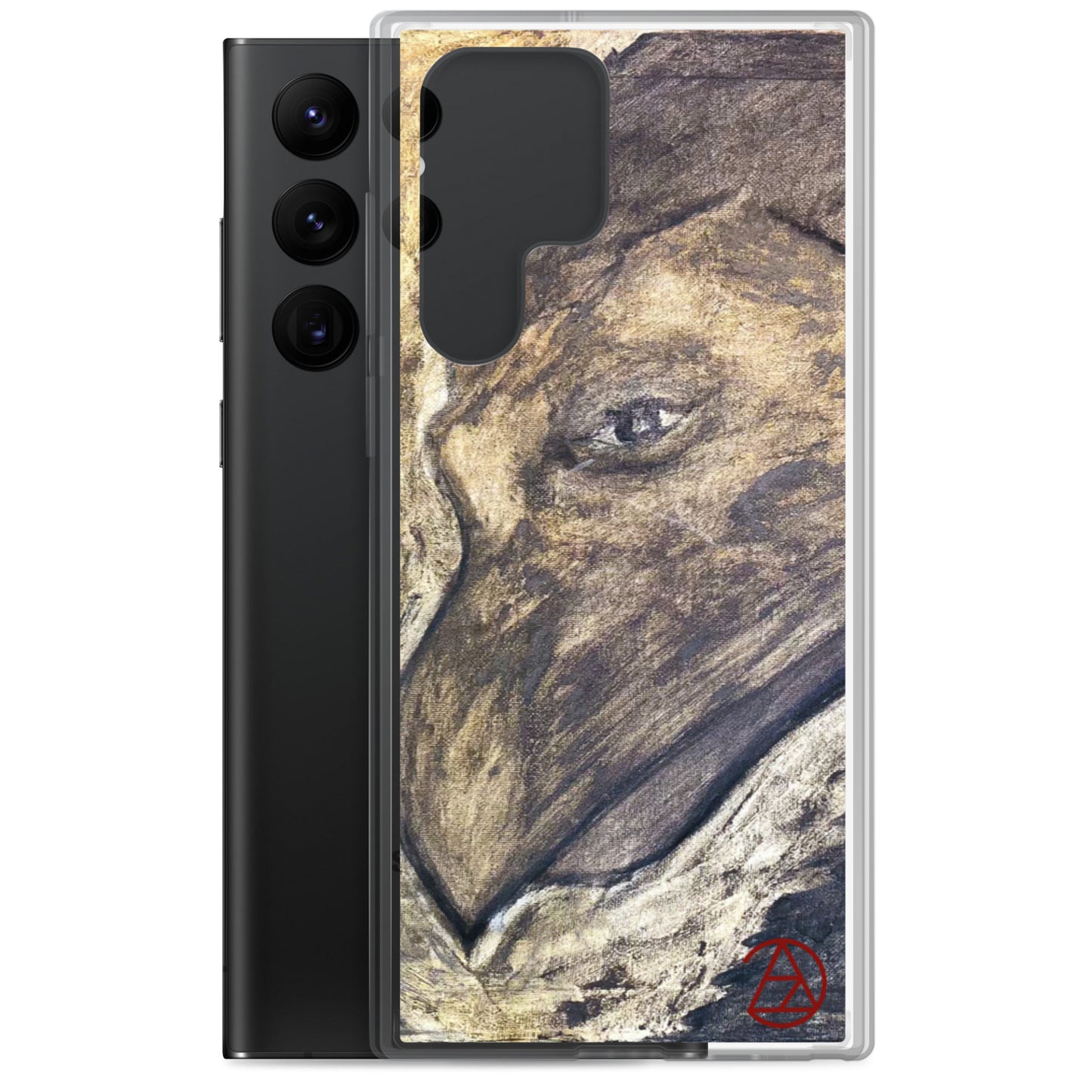Tale Reborn • Dawn • Phone Case for Samsung®