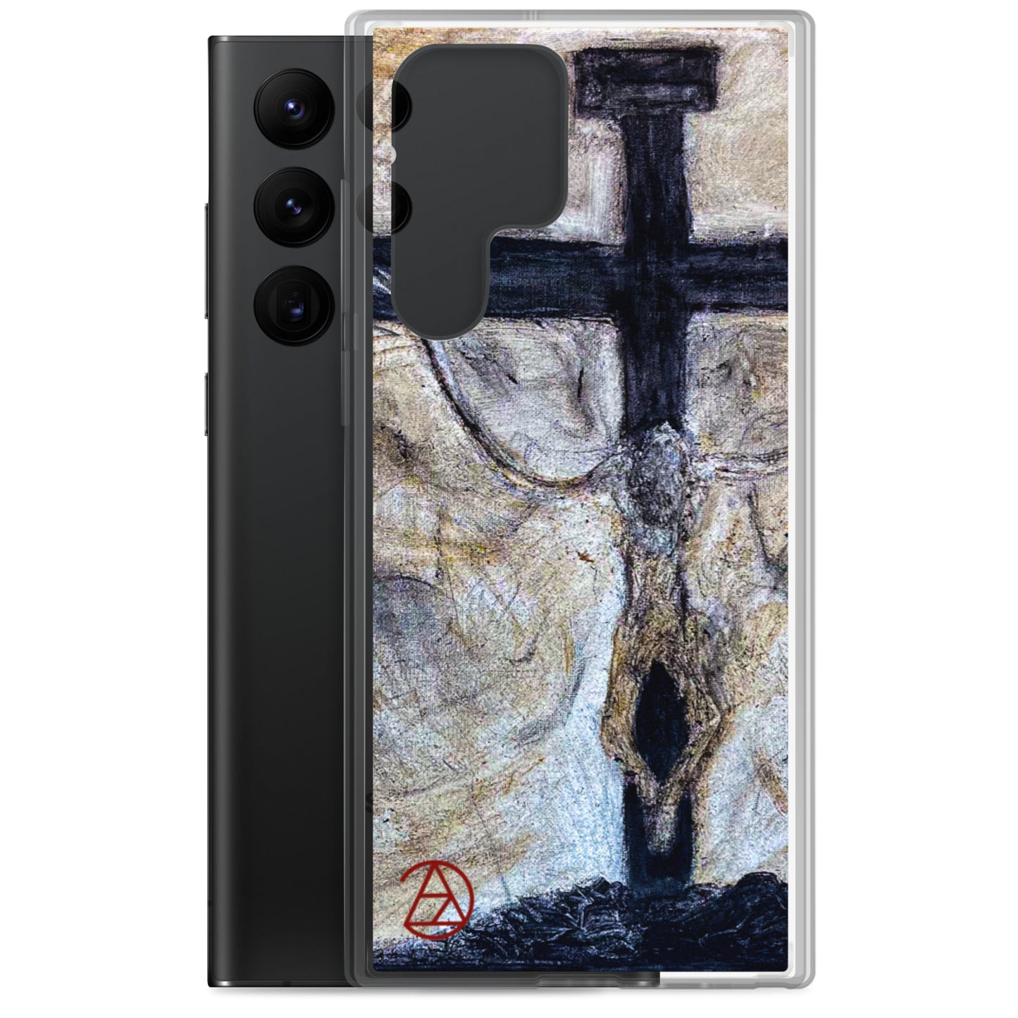 Sacred Icaro • Dawn • Phone Case for Samsung®