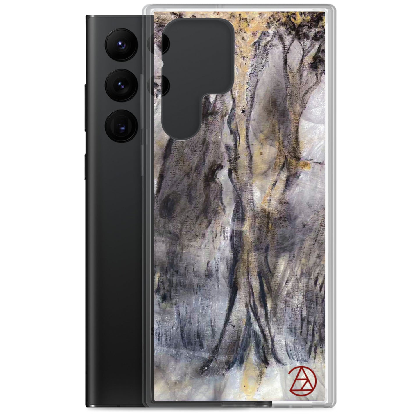Holy Woods • Dawn • Phone Case for Samsung®