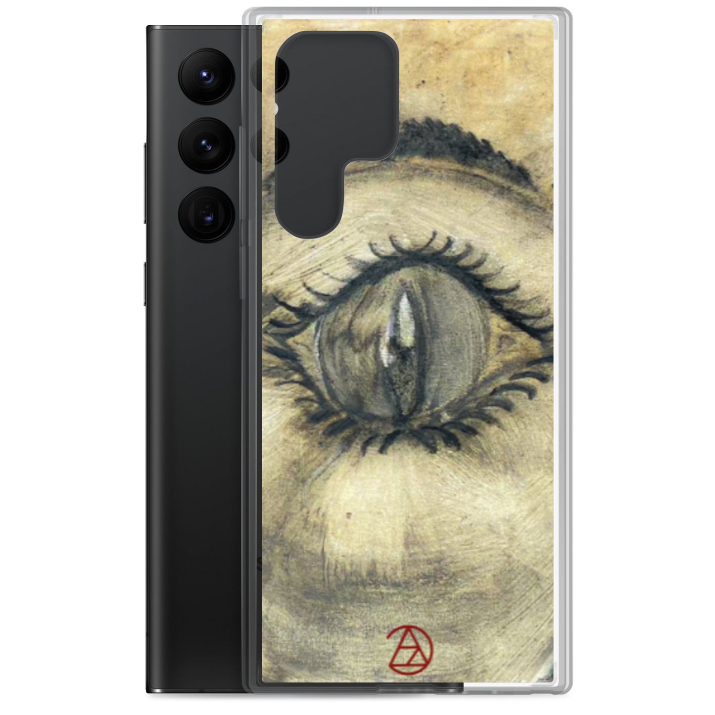 Eye Sight • Dawn • Phone Case for Samsung®