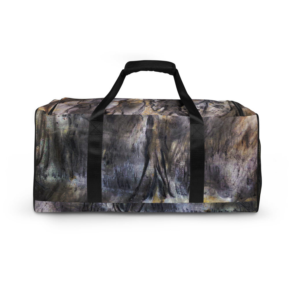 Holy Woods • Dawn • Duffle bag