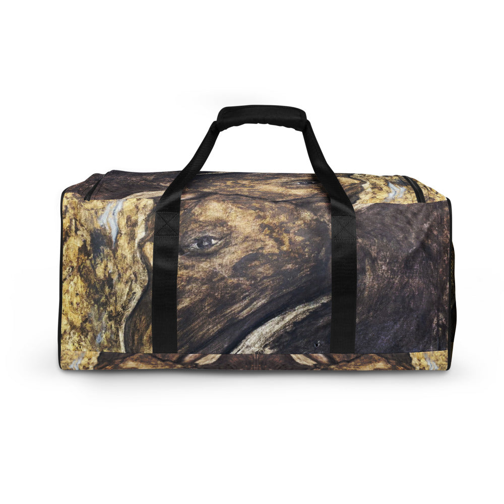 Tale Reborn • Dawn • Duffle bag