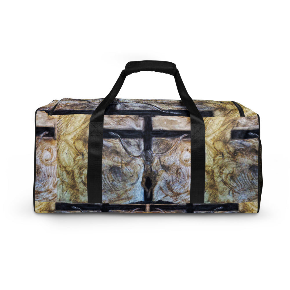 Sacred Icaro • Dawn • Duffle bag