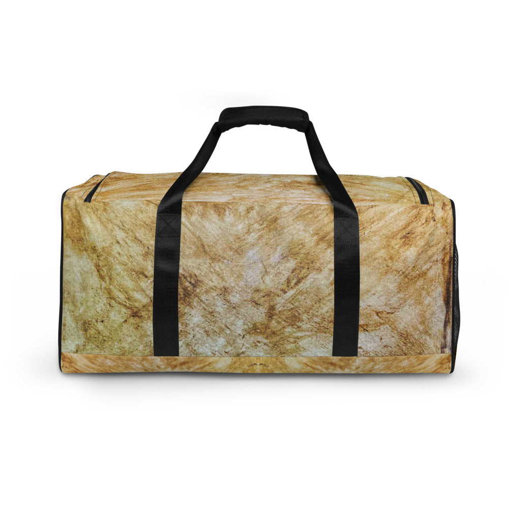 Cross Roads • Dawn • Duffle bag