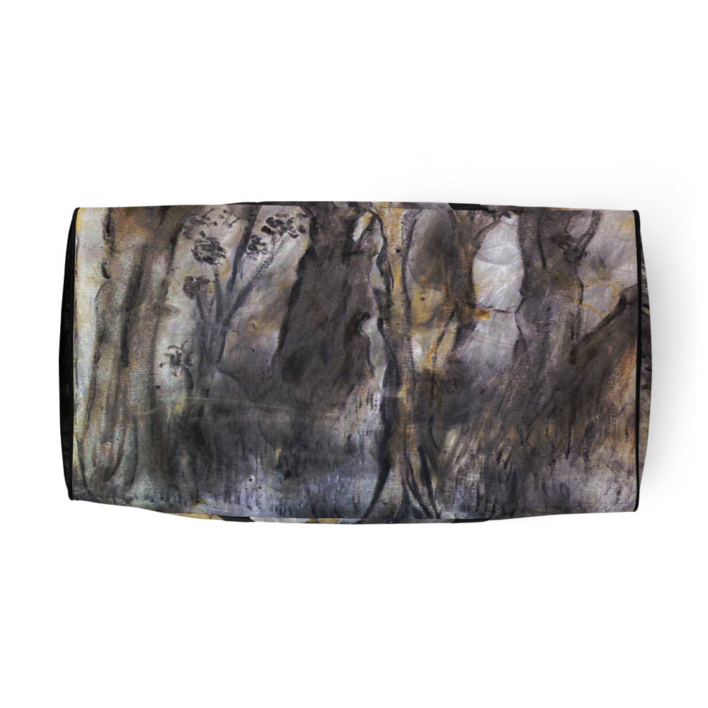 Holy Woods • Dawn • Duffle bag