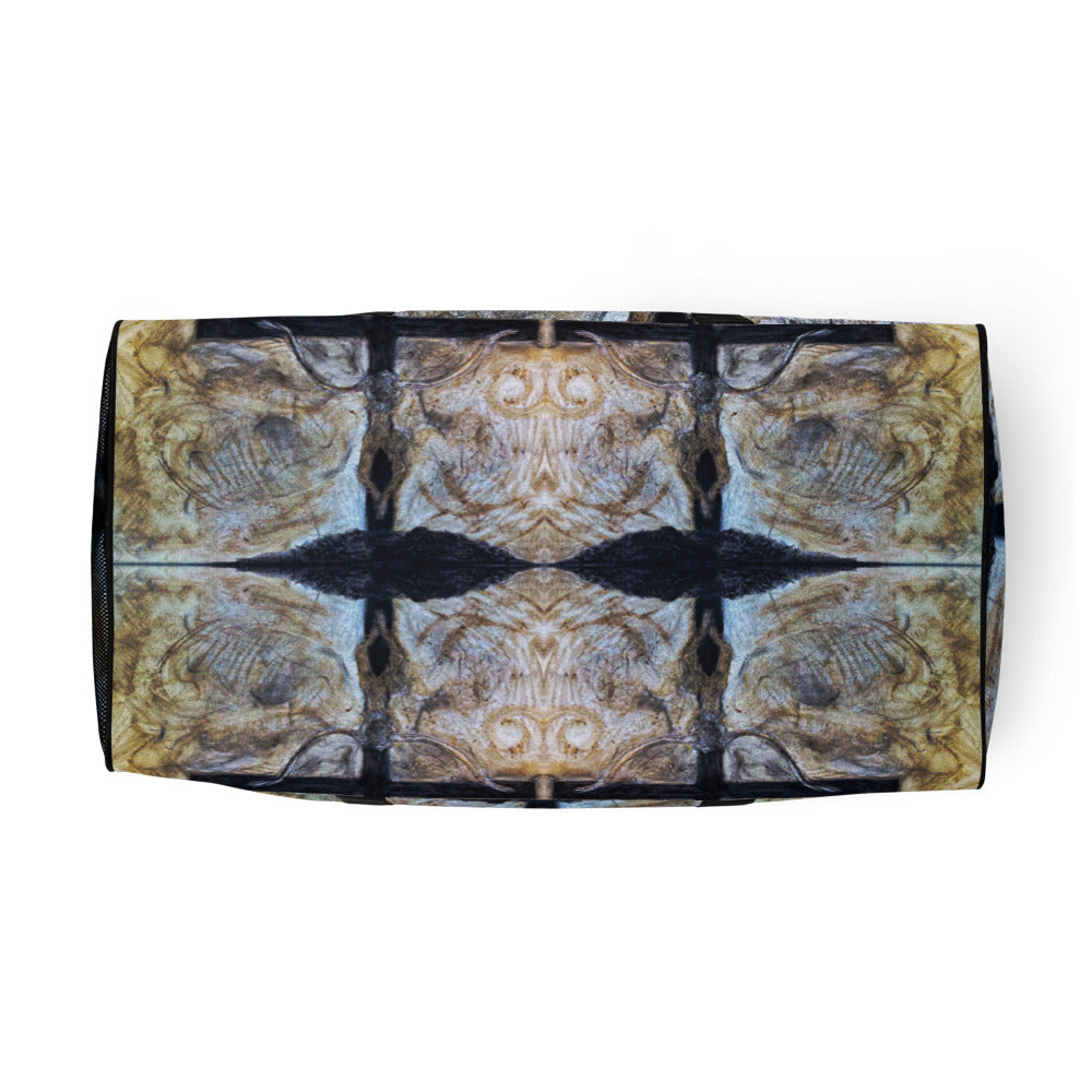 Sacred Icaro • Dawn • Duffle bag