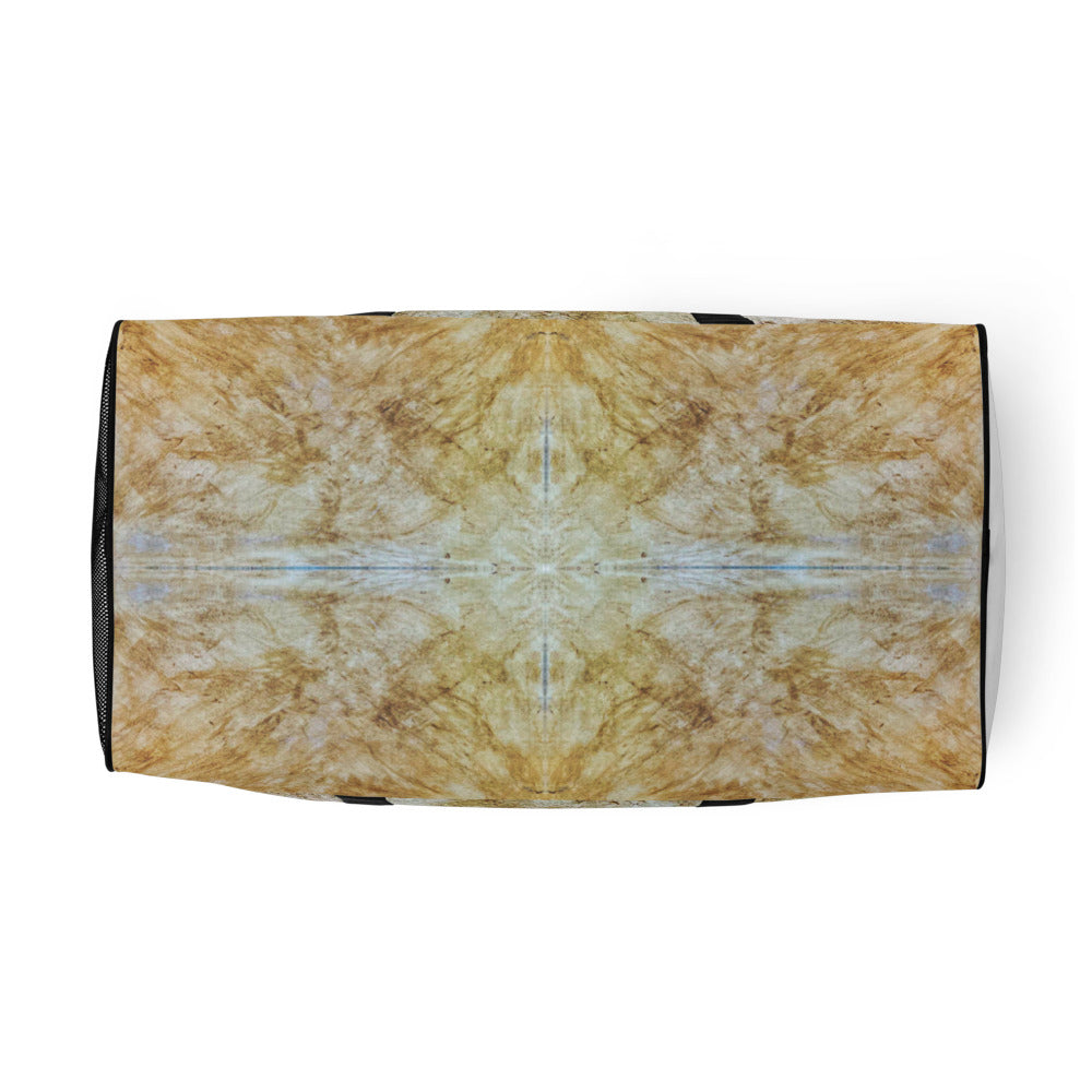 Cross Roads • Dawn • Duffle bag