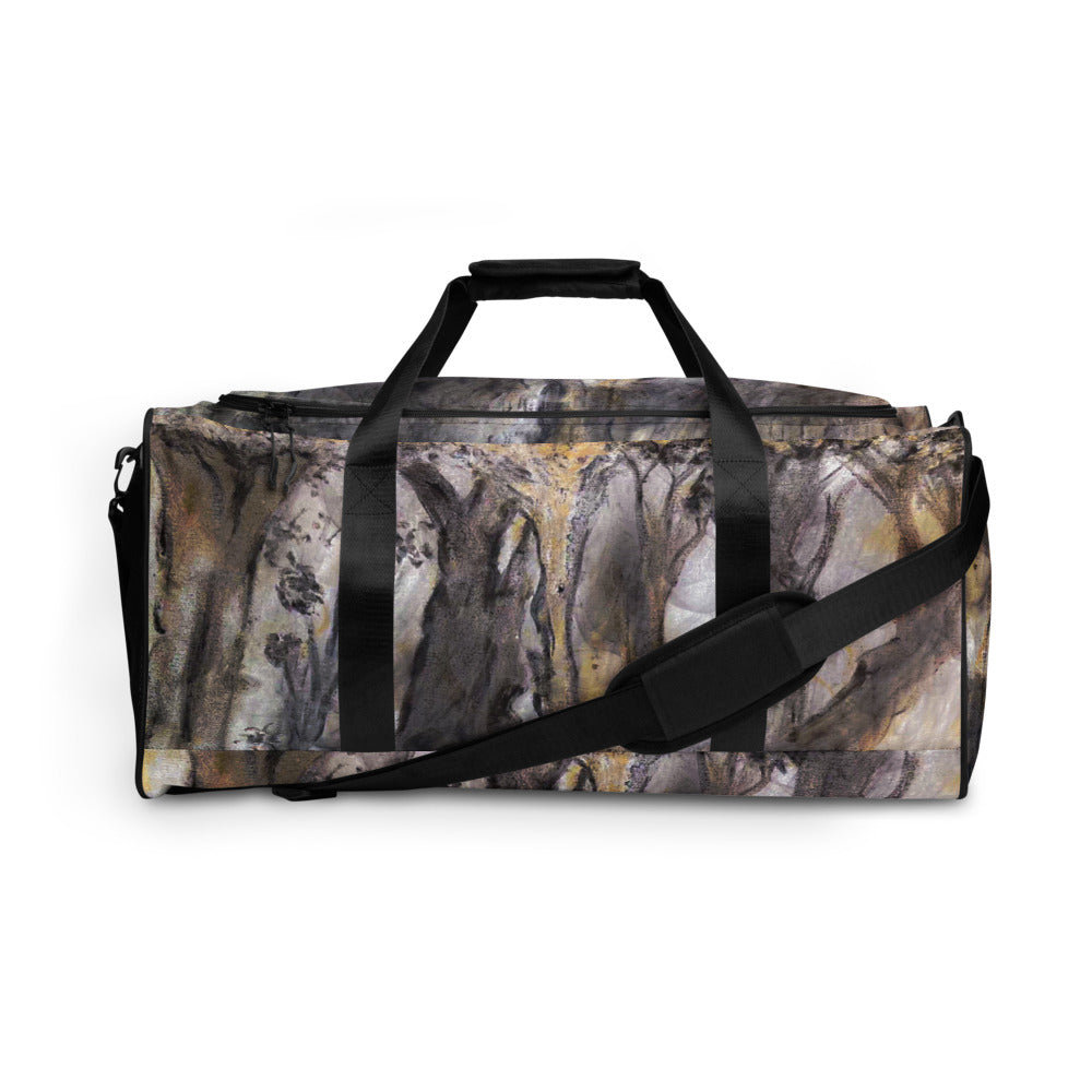 Holy Woods • Dawn • Duffle bag