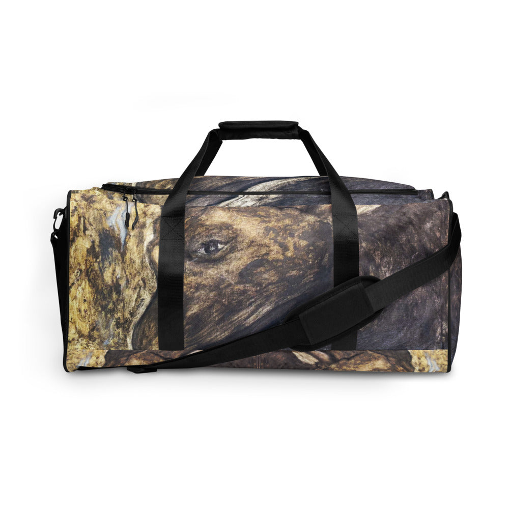 Tale Reborn • Dawn • Duffle bag