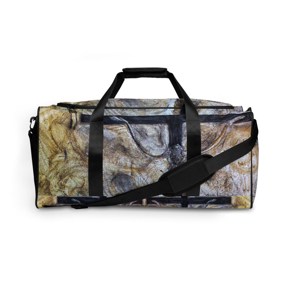 Sacred Icaro • Dawn • Duffle bag