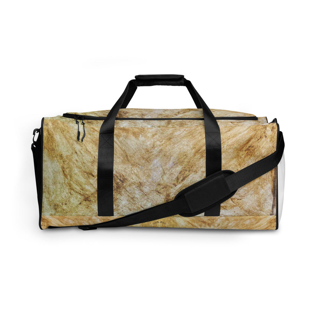 Cross Roads • Dawn • Duffle bag