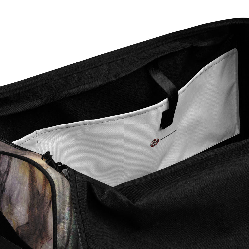 Holy Woods • Dawn • Duffle bag