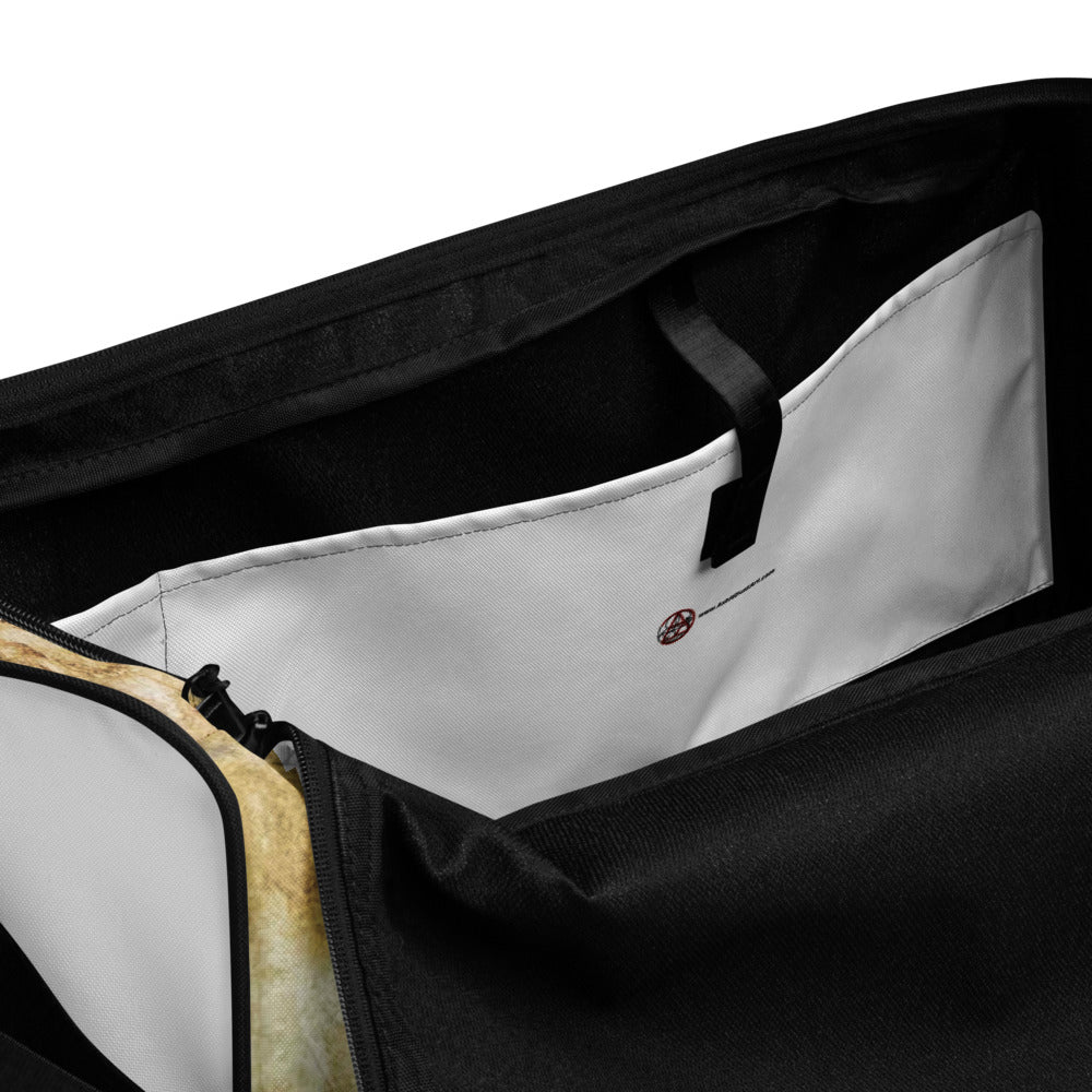 Cross Roads • Dawn • Duffle bag
