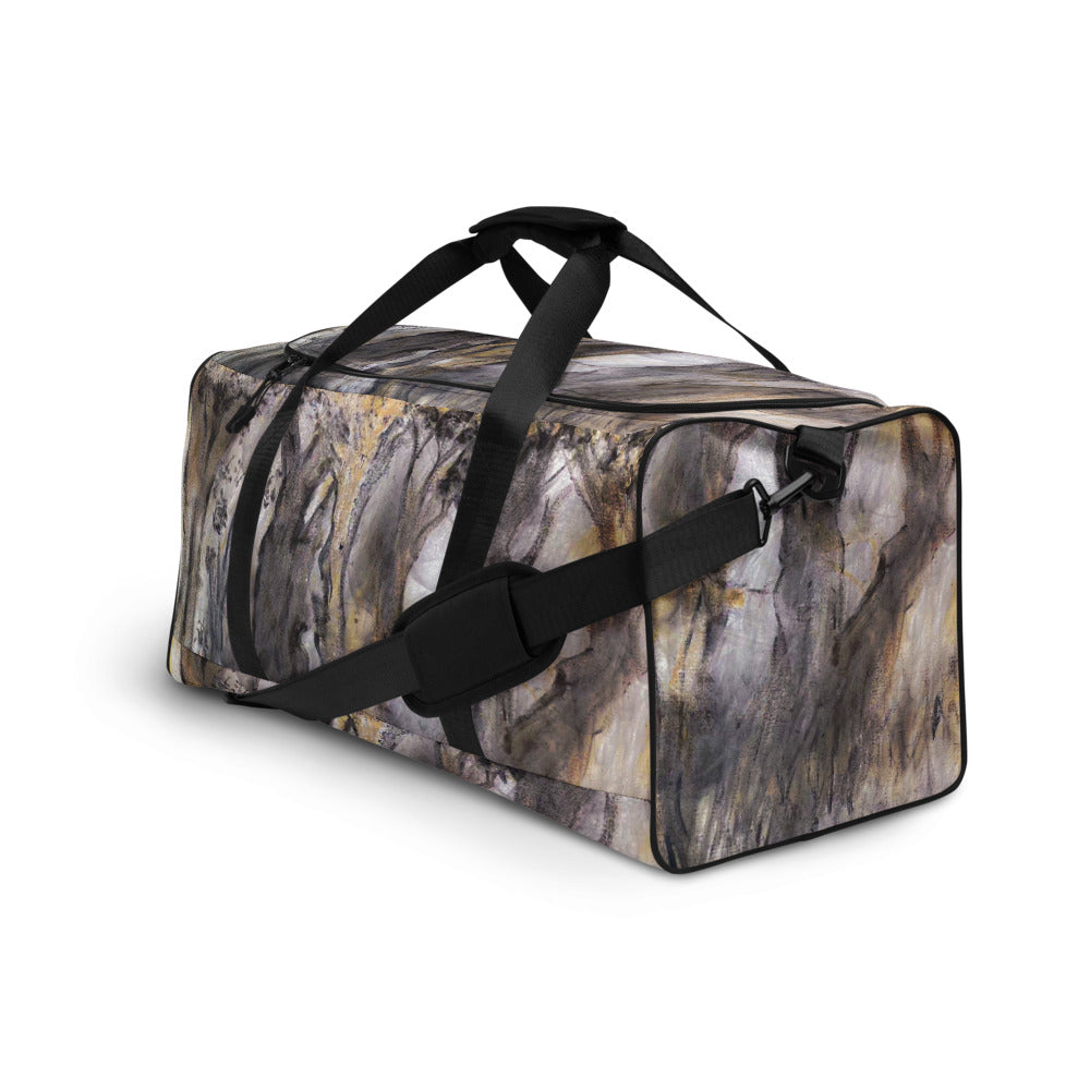 Holy Woods • Dawn • Duffle bag