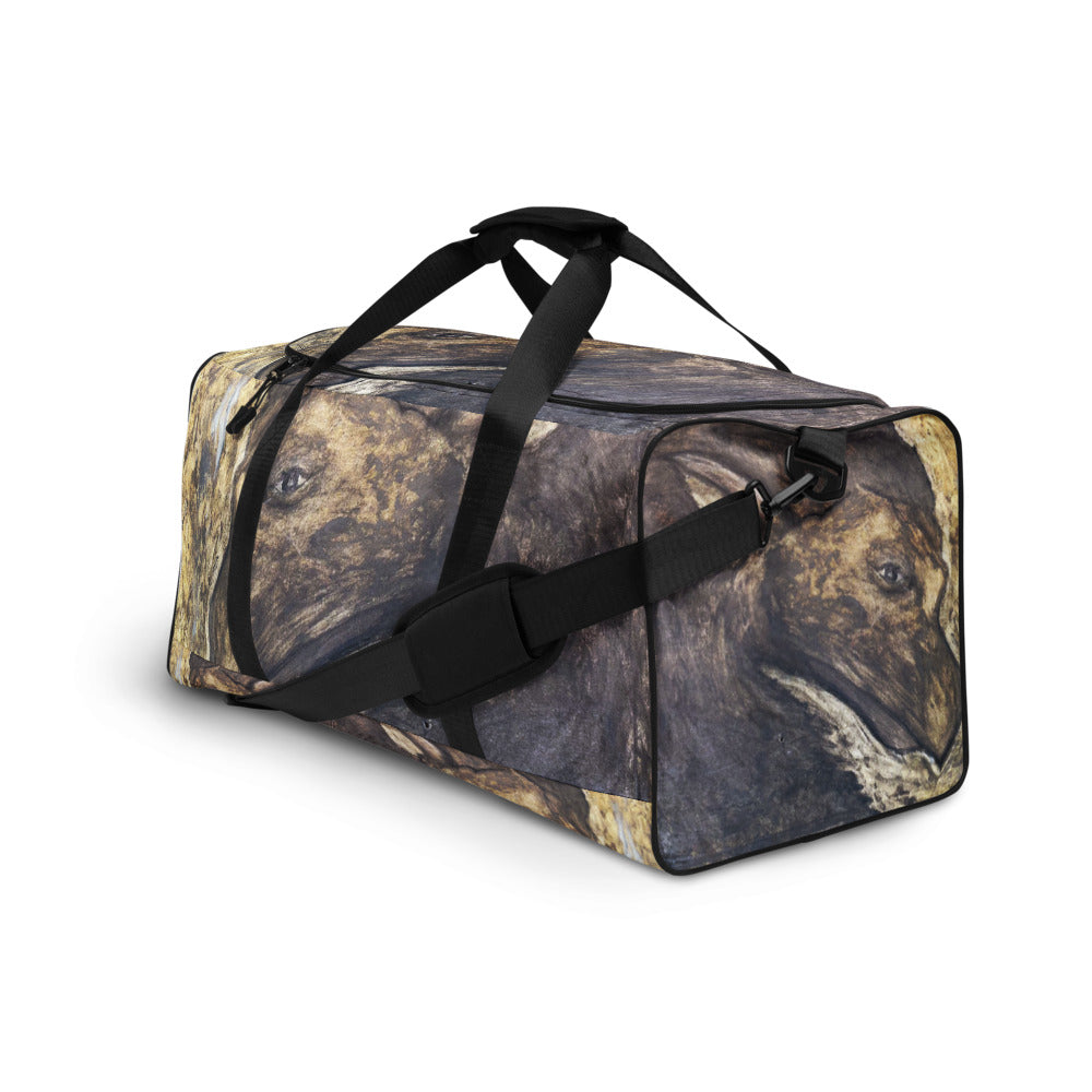 Tale Reborn • Dawn • Duffle bag