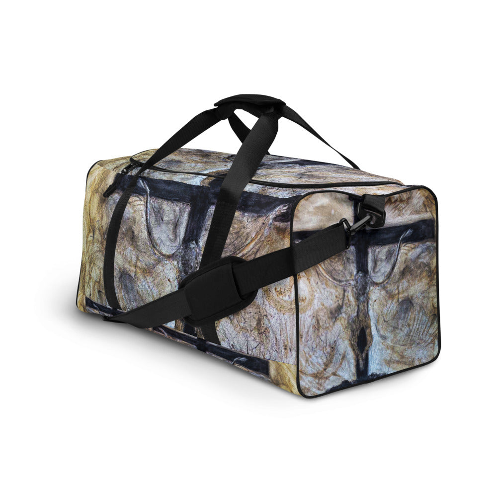 Sacred Icaro • Dawn • Duffle bag