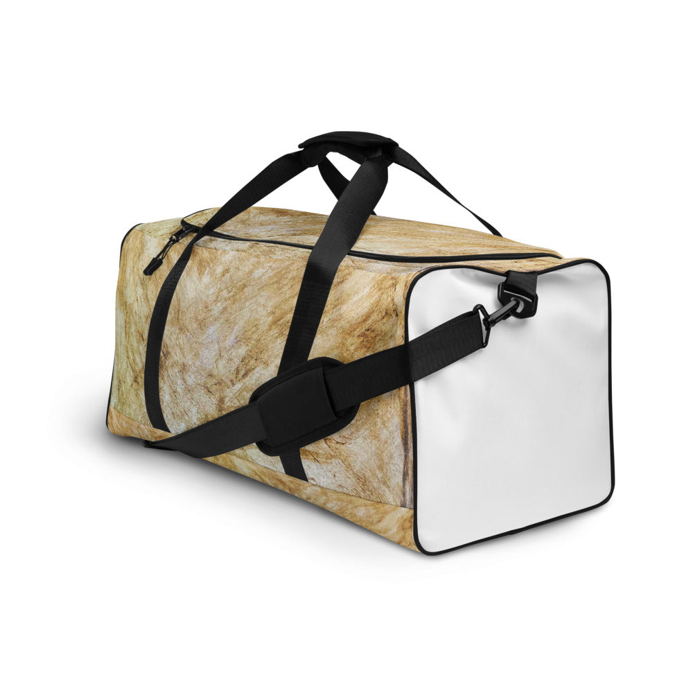 Cross Roads • Dawn • Duffle bag